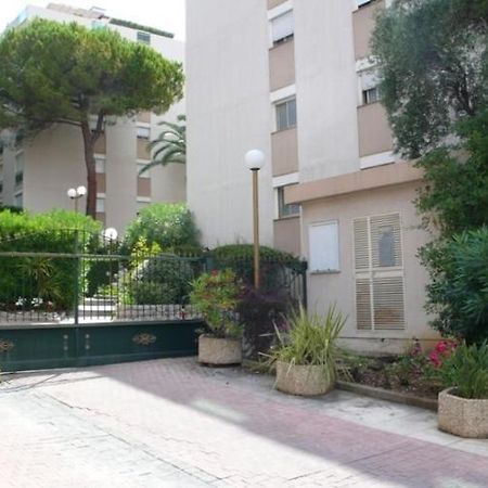 Appartement Le Saint James Nice Exterior photo