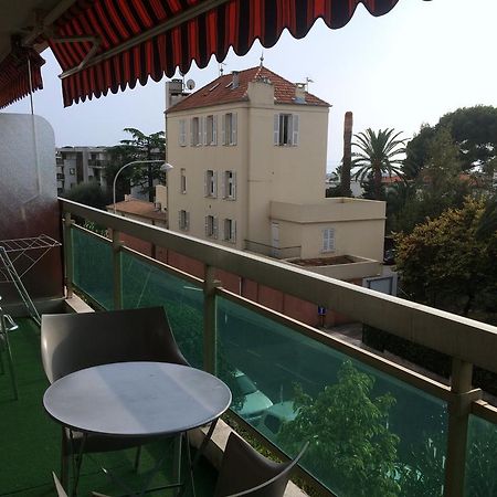 Appartement Le Saint James Nice Room photo