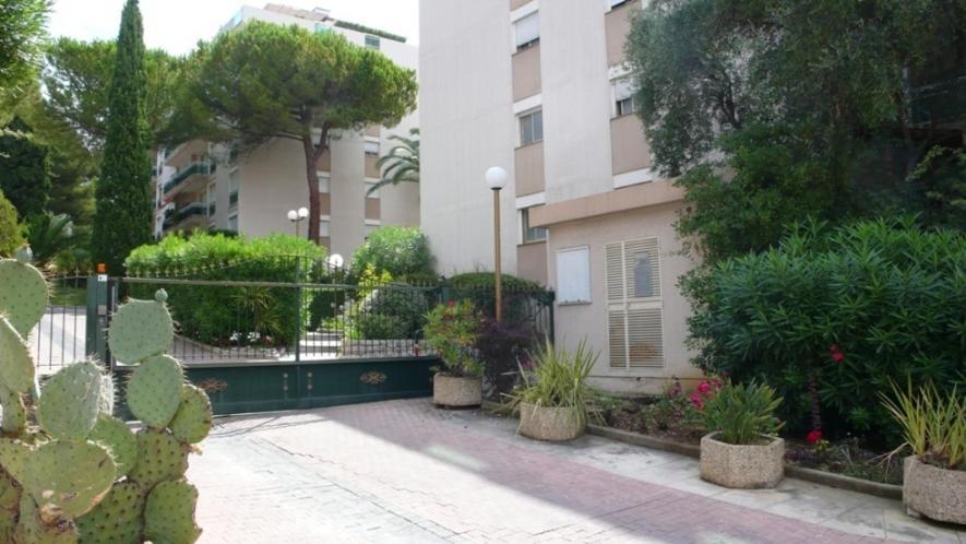 Appartement Le Saint James Nice Exterior photo