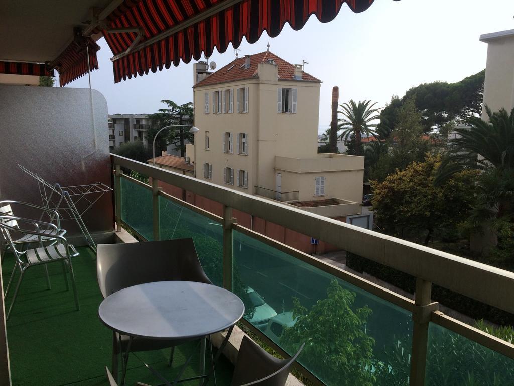 Appartement Le Saint James Nice Room photo